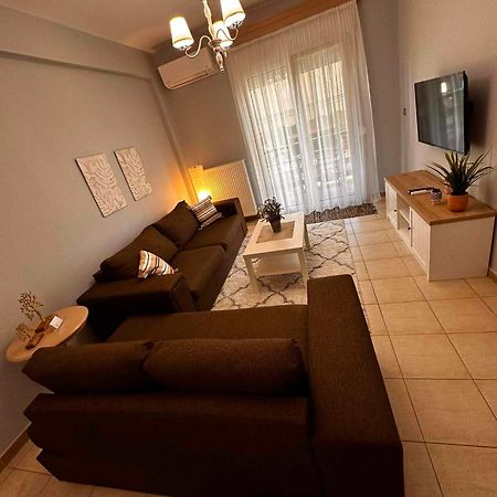 Elena'S Apartment Alexandrupoli Exteriér fotografie