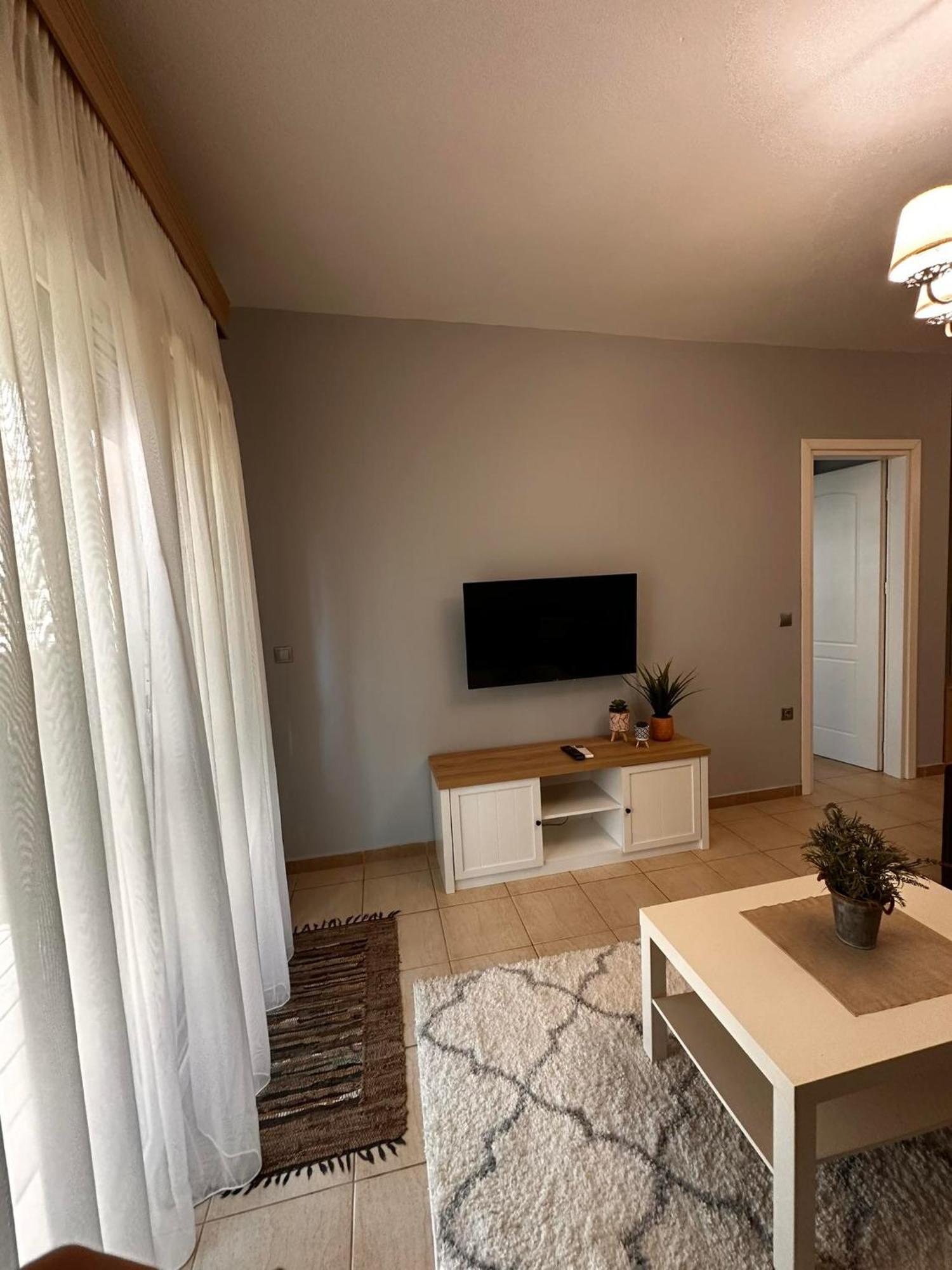 Elena'S Apartment Alexandrupoli Exteriér fotografie