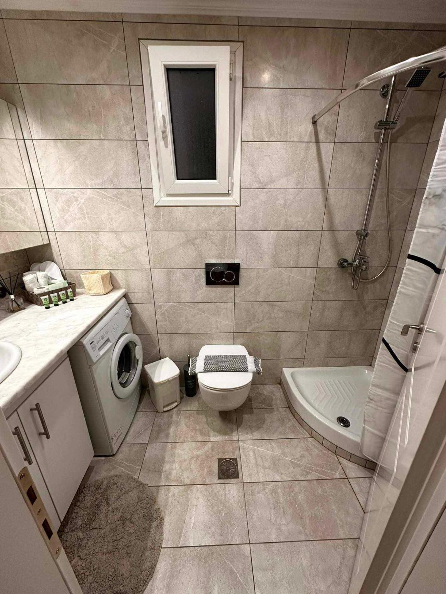 Elena'S Apartment Alexandrupoli Exteriér fotografie