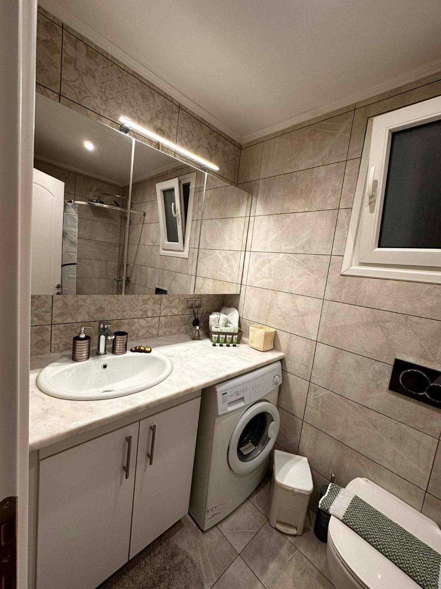 Elena'S Apartment Alexandrupoli Exteriér fotografie